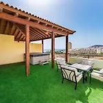 Los Cristianos Duplex