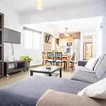 Bonito Apartamento Zona Weyler