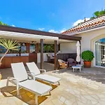 Luxury Villa El Duque Ocean View