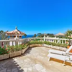 Luxury Villa El Duque Ocean View
