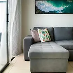 Apartamento El Tajaraste