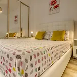 Orlando - Ocean View Apartment In Costa Adeje