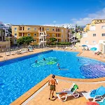 Orlando - Ocean View Apartment In Costa Adeje