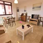Apartment In Bajamar Near Coast