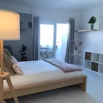 Estudio La Gavota, A 2 Minutos De La Playa