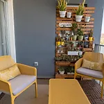 Calm Home La Tejita