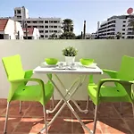 Amazing Sunny Apartment, Free Wifi, International Tv And Vod, Center Of Las Americas