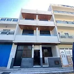 Los Cristianos, Las Vistas 2