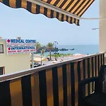 Playa La Arena Apartment By The Beach