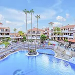 Apartment In Albatros Complex 