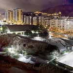 Apartament In S/C Tenerife Center For 4 Persons