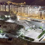 Apartament In S/C Tenerife Center For 4 Persons
