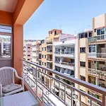 City Loft - Helles Und Geraeumiges Apartment In Santa Cruz