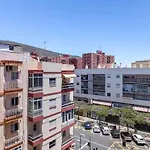 City Loft - Helles Und Geraeumiges Apartment In Santa Cruz