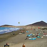 Vista Marina - El Medano Beach