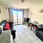 Apartment Los Diamantes