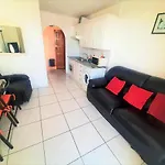 Apartment Los Diamantes