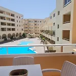 Vivienda Vacacional Marineda Sol Con Piscina El Medano