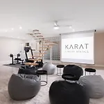 Karat Villa Ocean Golf