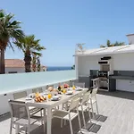 Karat Villa Ocean Golf