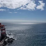 Breath-Taking Views On The First Line Of The Ocean