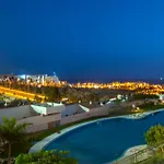 Magnolia Luxury Apartment By Altamarhomes