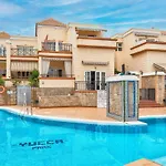 Yucca Park Apartment