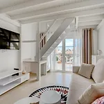 Yucca Park Apartment
