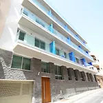 Apartment El Medano Sunset II