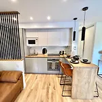 Silver & Brownie, Nuevo Apart Cerca De La Playa
