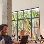 Cactus Coliving & Coworking