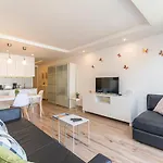 Go2Tenerife Apart'Costa Terrace, Swimming Pool & Parking