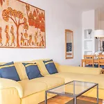 Apartamento Con Vistas En Los Gigantes