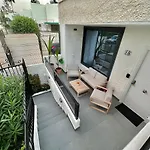 Silver & Brownie, Nuevo Apart Cerca De La Playa