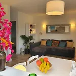 Cozy And Intimate Bungalow In Puerto De La Cruz