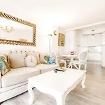 Playa San Juan Apartment