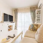 Playa San Juan Apartment
