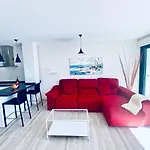 Diseno Y Comodidad En El Medano By Top Stay