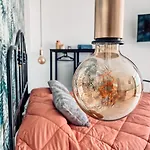 Modern Studio In Las Americas