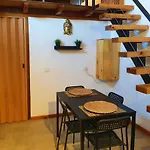 Casa Rustica Charco Del Viento