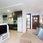 Palm Mar Terrace Apartament