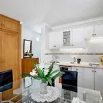 Apartamento Mertxe
