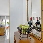 Apartamento Mertxe