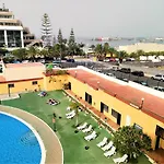 Sunshine Apartment Los Cristianos