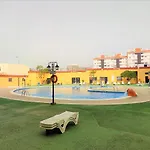 Sunshine Apartment Los Cristianos