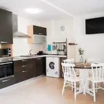 Dama Apartment, El Palm-Mar.