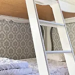 4 Person Holiday Home In Furuby