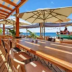 Dream Holidays Ii, Wonderful Ocean View,Fast Wi Fi