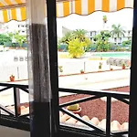 Luxury San Marino Apartment & Pool View