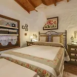 Casa Olympia, Tamaimo